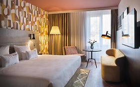 Nyx Hotel Berlin Koepenick By Leonardo Hotels